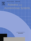 ROBOTICS AND AUTONOMOUS SYSTEMS杂志封面